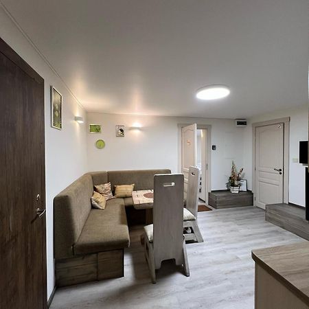 קלייפדה Kubu Ground Floor Rooms מראה חיצוני תמונה