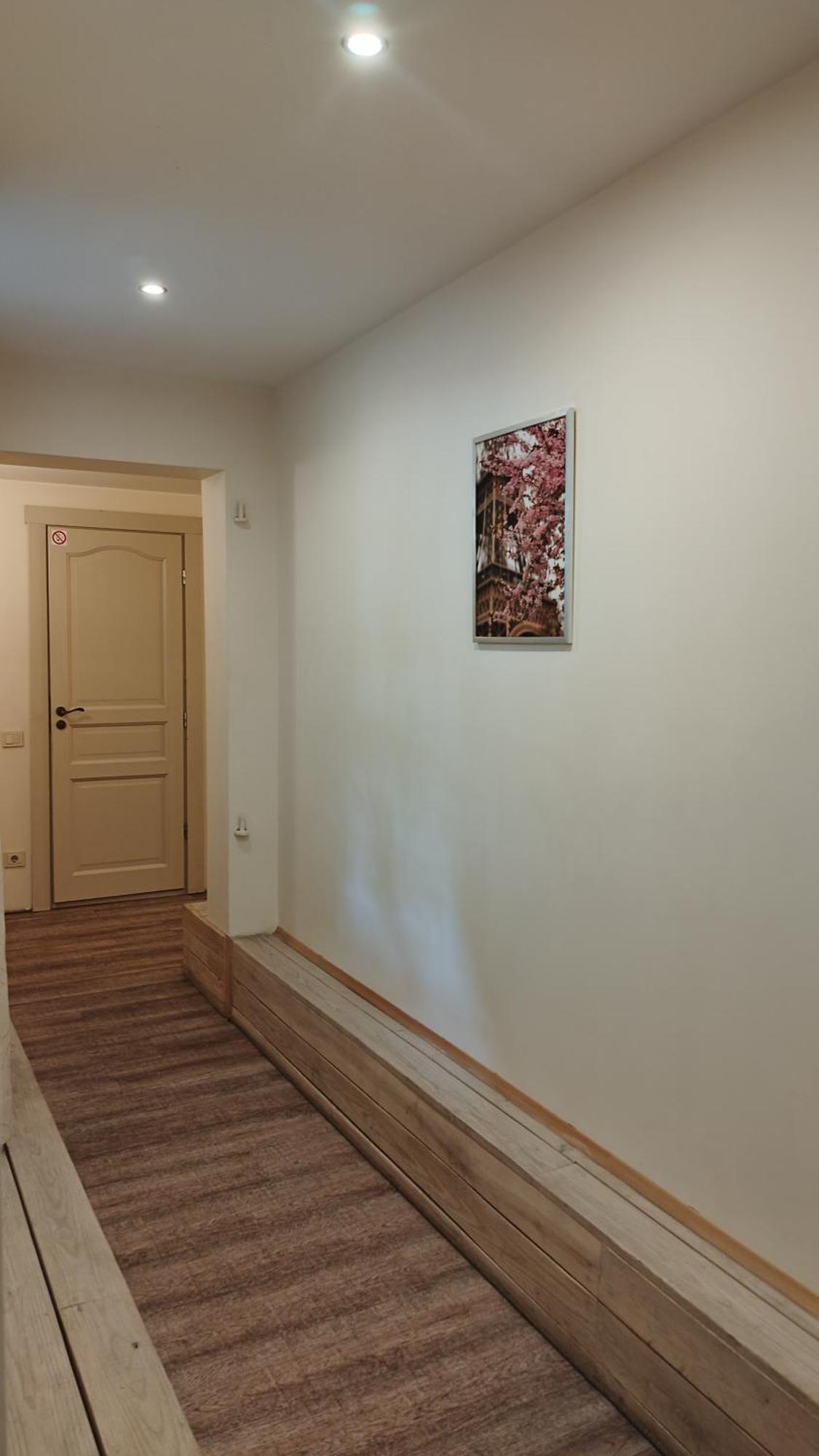 קלייפדה Kubu Ground Floor Rooms מראה חיצוני תמונה