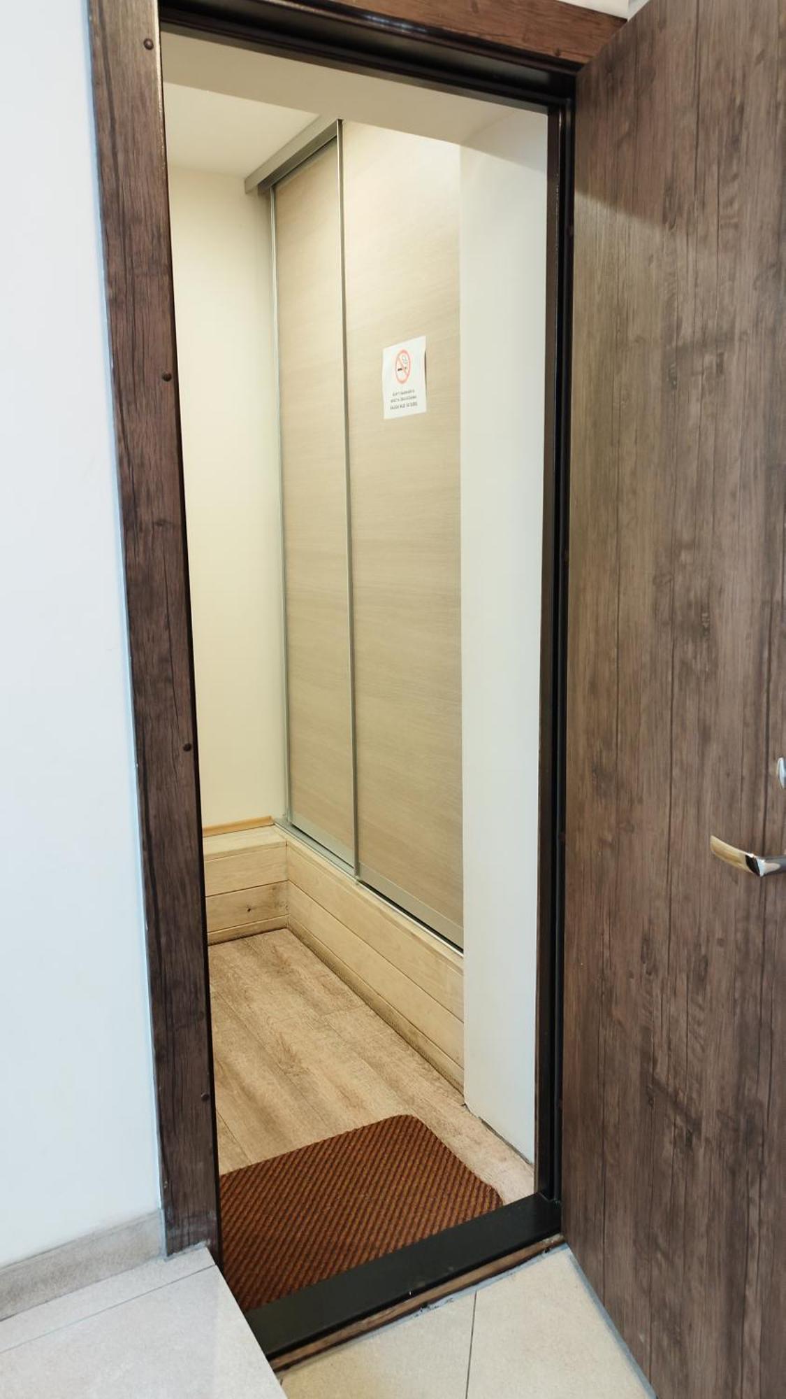 קלייפדה Kubu Ground Floor Rooms מראה חיצוני תמונה