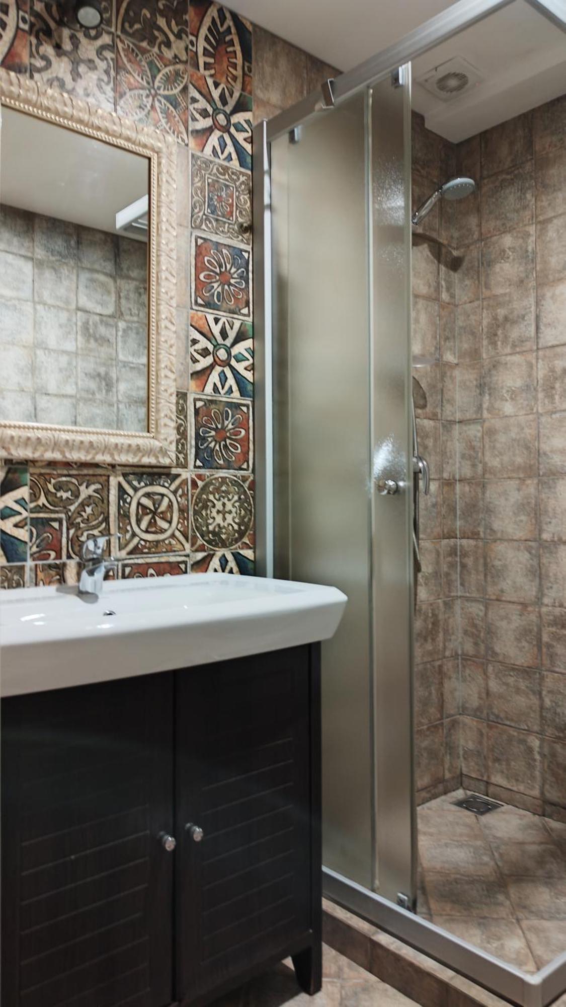 קלייפדה Kubu Ground Floor Rooms מראה חיצוני תמונה