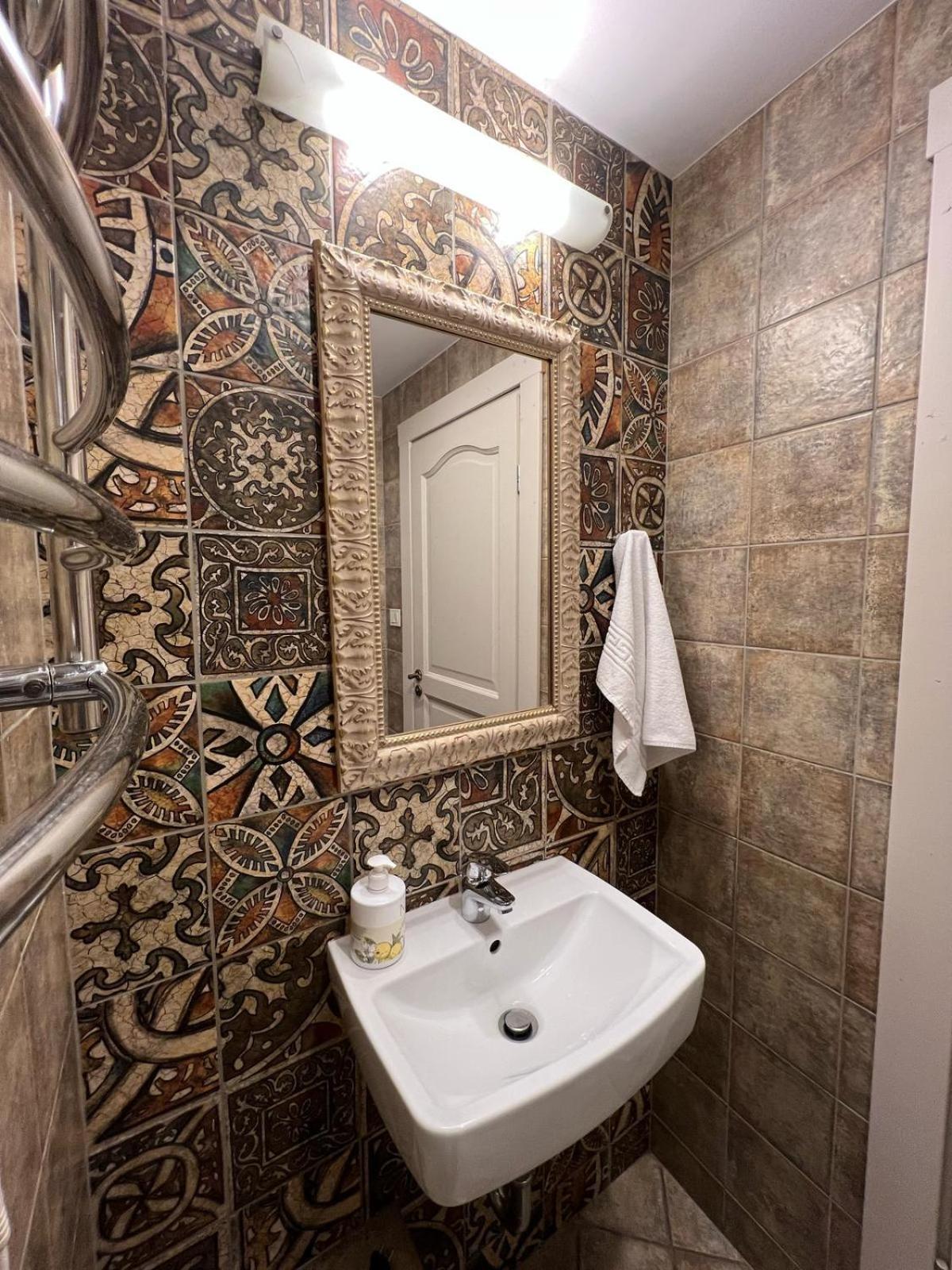 קלייפדה Kubu Ground Floor Rooms מראה חיצוני תמונה